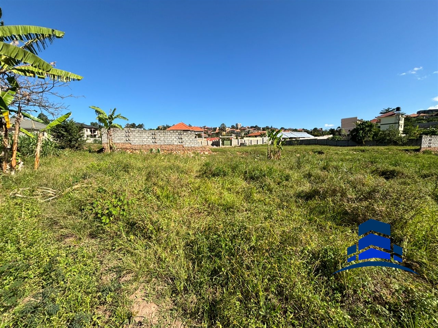 Residential Land for sale in Kira Wakiso