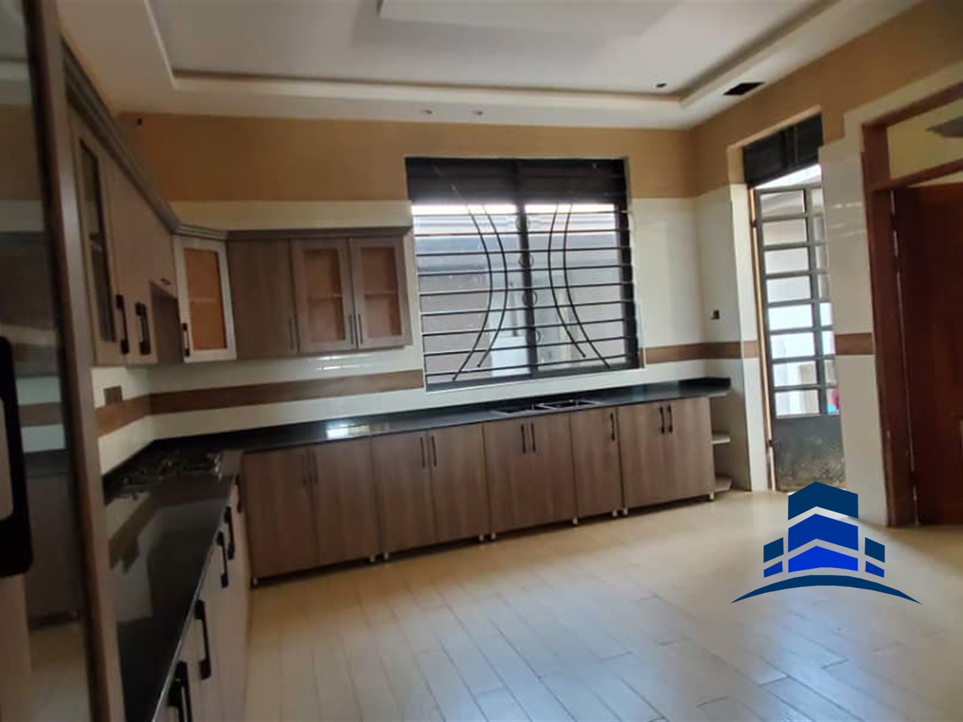 Villa for sale in Kisaasi Kampala