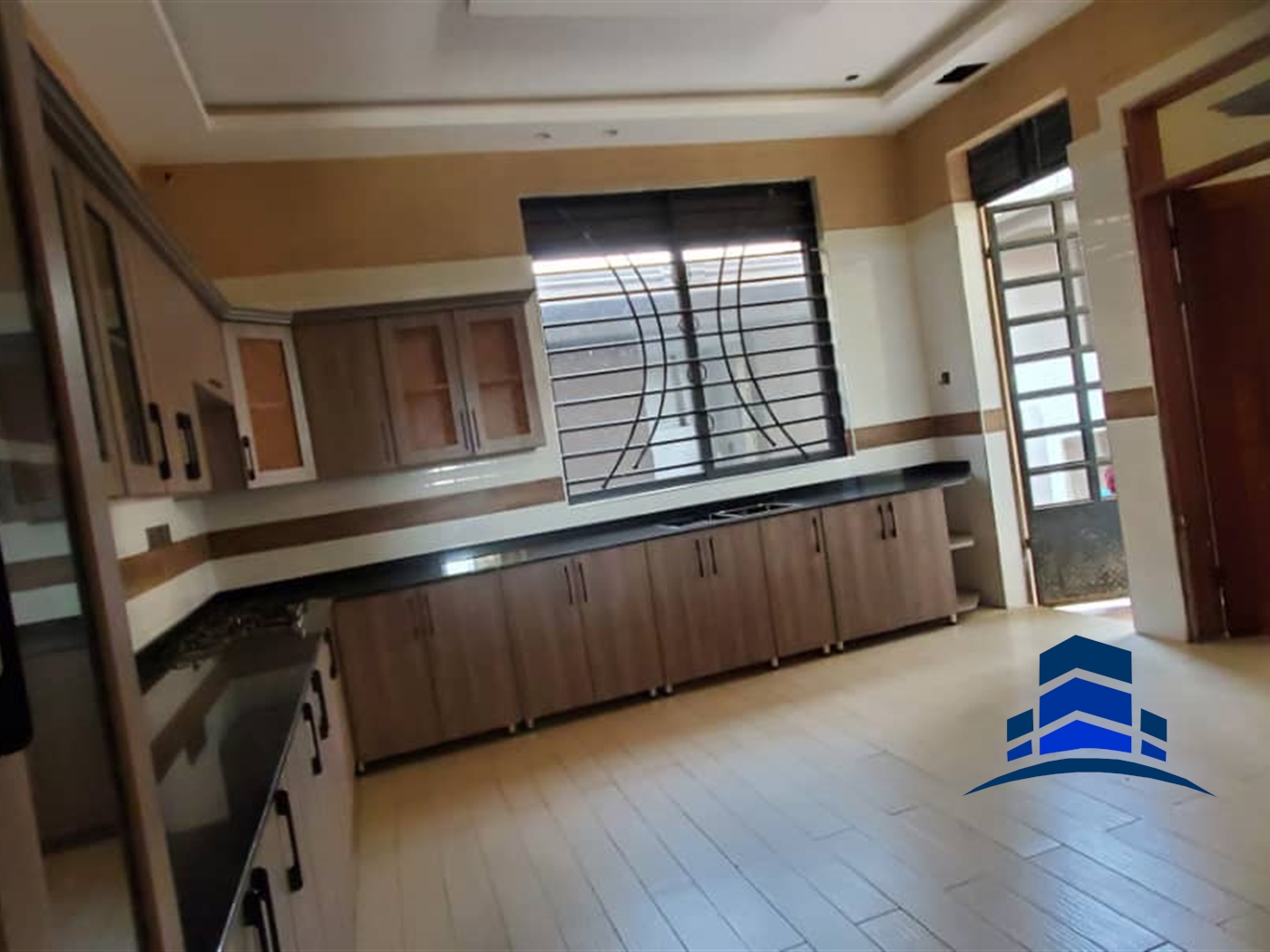 Villa for sale in Kisaasi Kampala