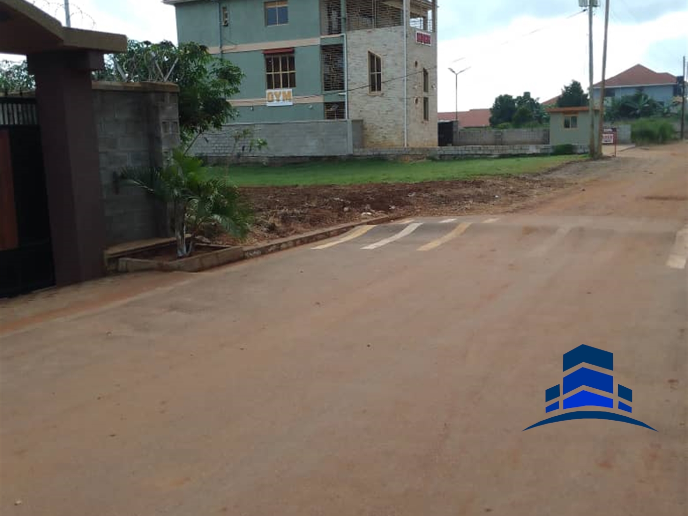 Residential Land for sale in Kawuku Wakiso