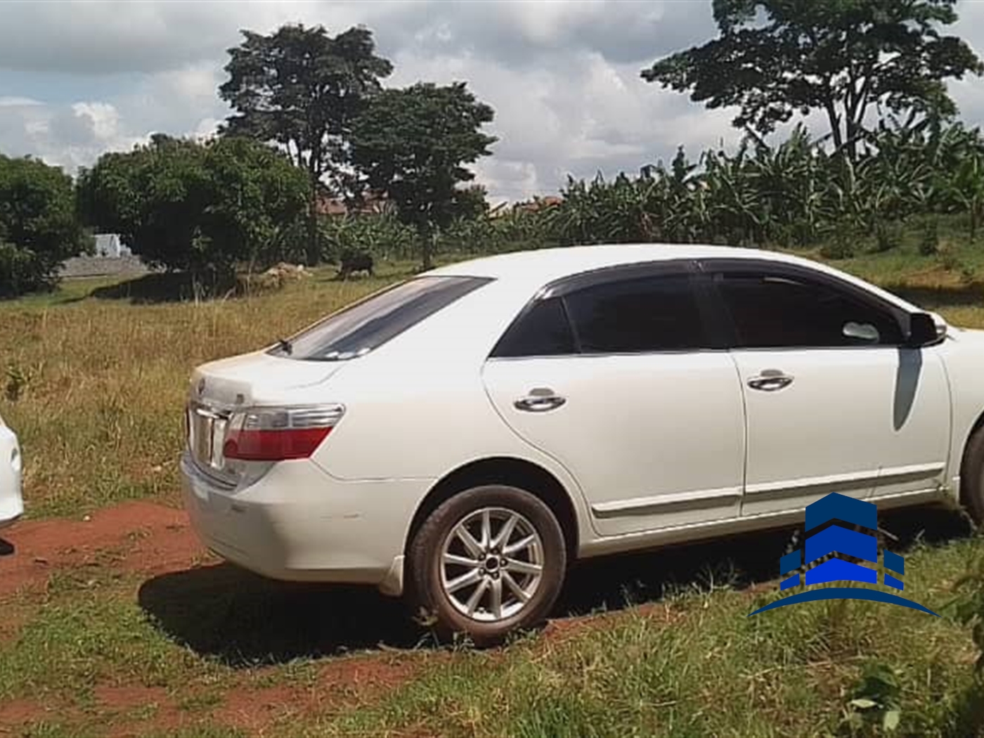 Residential Land for sale in Kawuku Wakiso