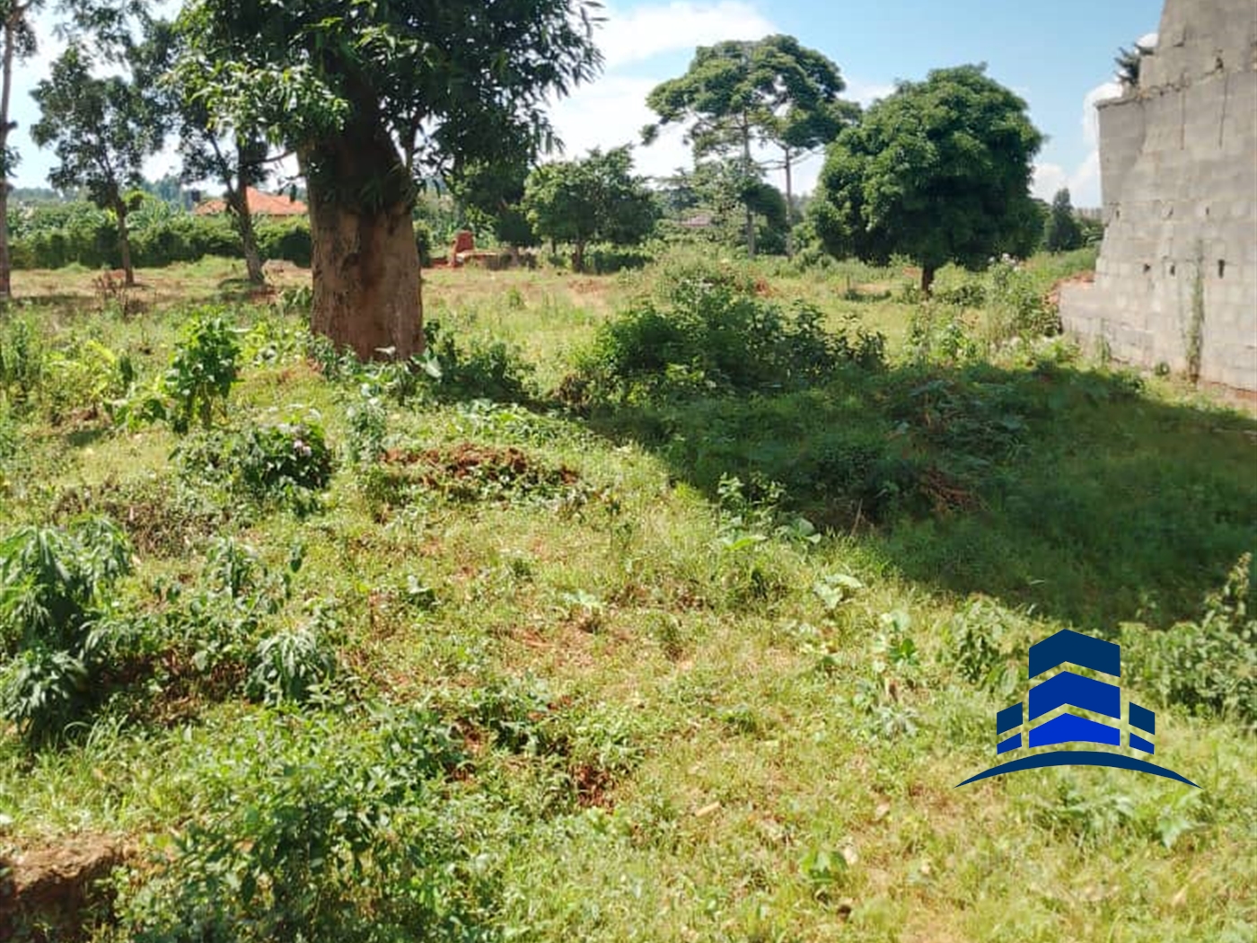 Residential Land for sale in Kawuku Wakiso