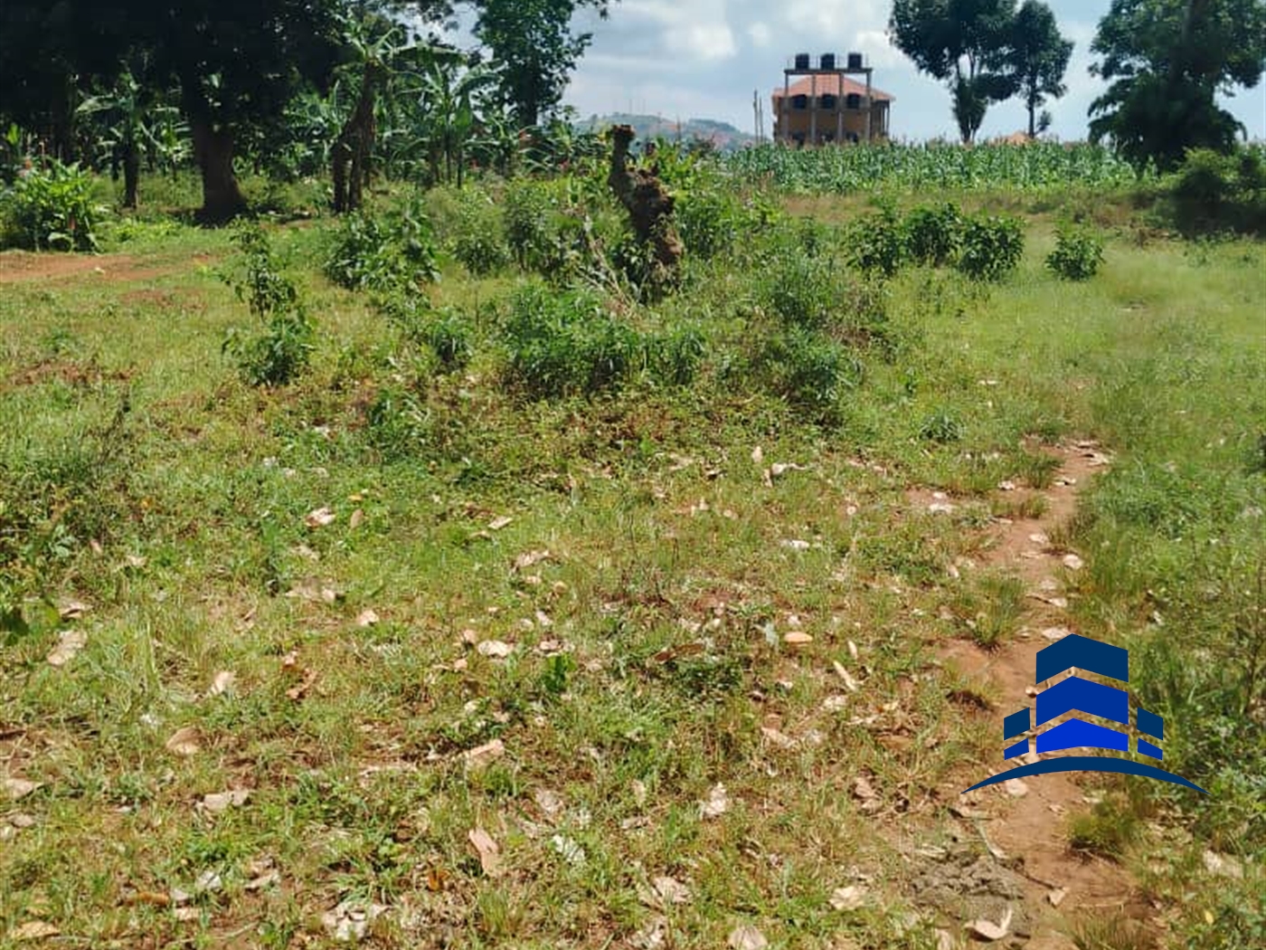 Residential Land for sale in Kawuku Wakiso