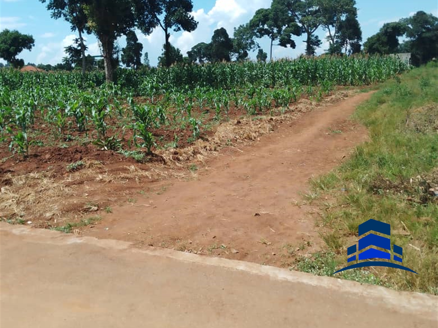 Residential Land for sale in Kawuku Wakiso