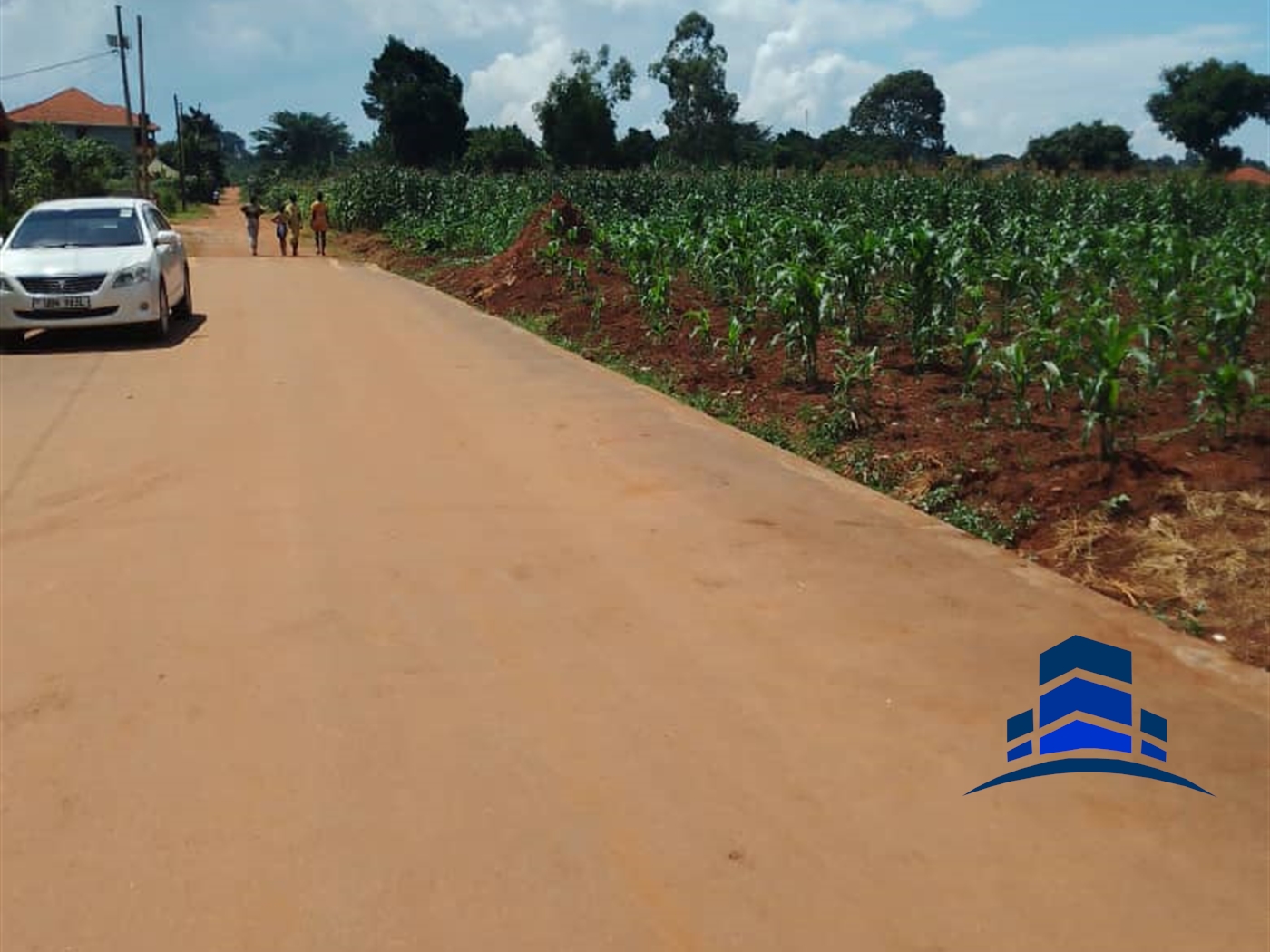 Residential Land for sale in Kawuku Wakiso