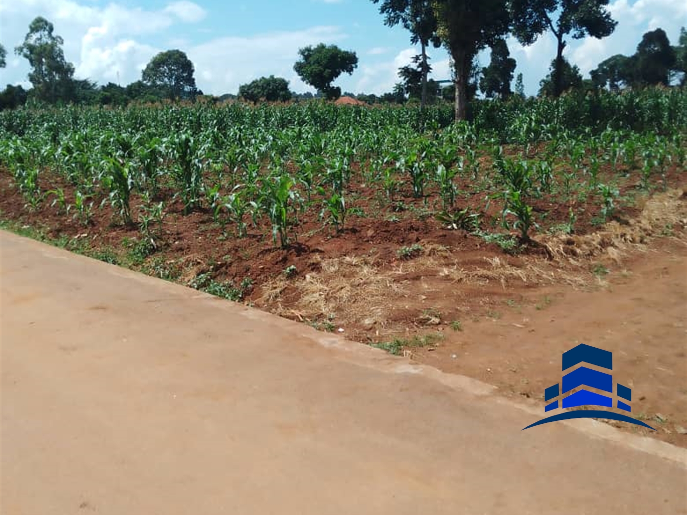 Residential Land for sale in Kawuku Wakiso