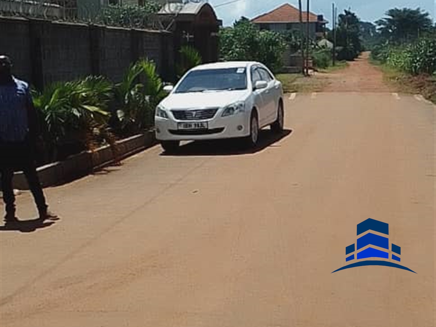 Residential Land for sale in Kawuku Wakiso