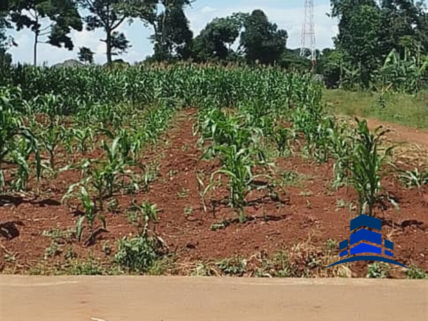 Residential Land for sale in Kawuku Wakiso