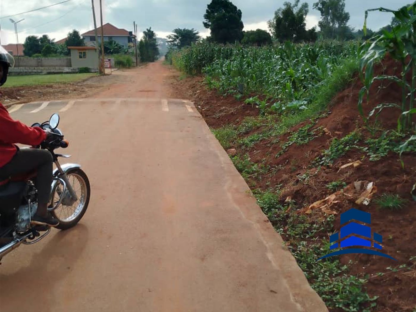 Residential Land for sale in Kawuku Wakiso