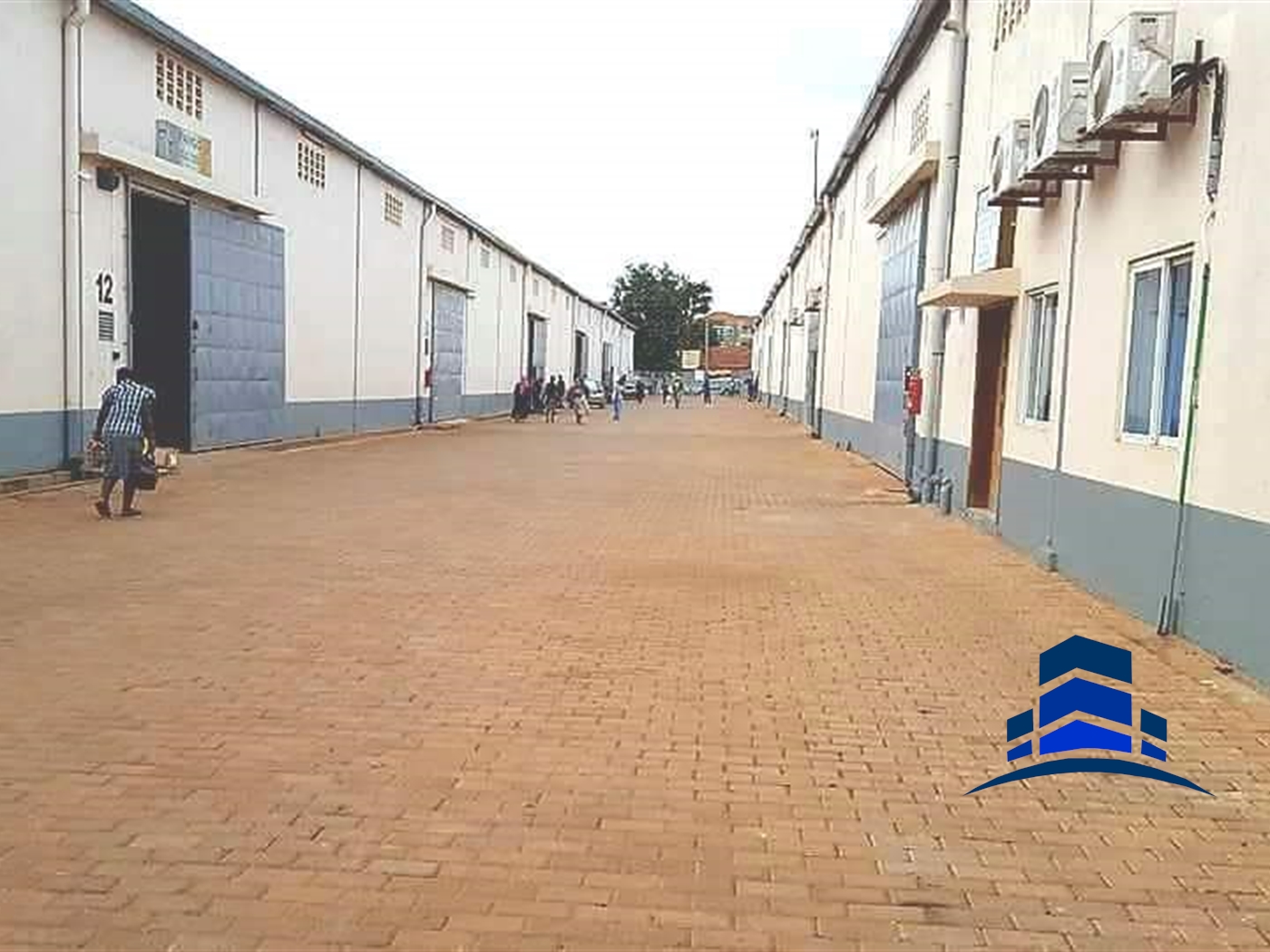 Warehouse for rent in Nakawa Kampala