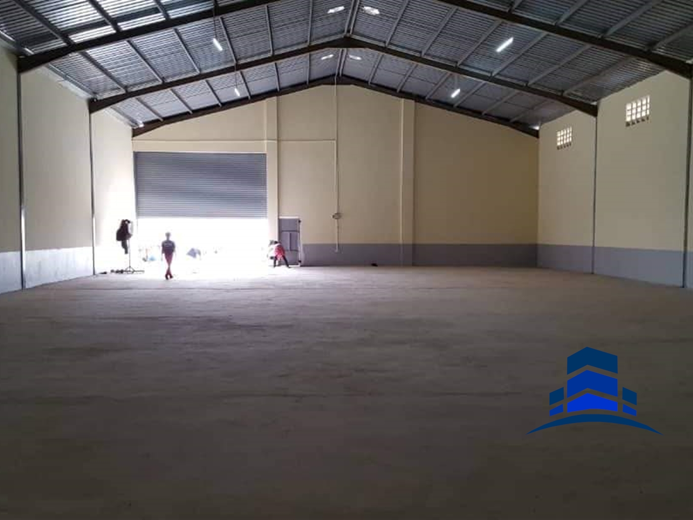 Warehouse for rent in Nakawa Kampala