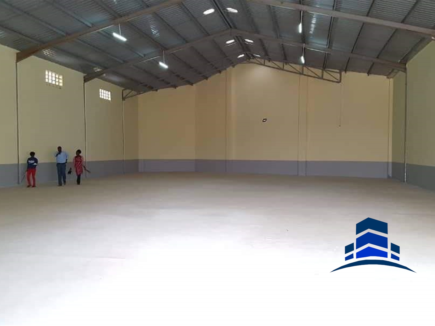 Warehouse for rent in Nakawa Kampala