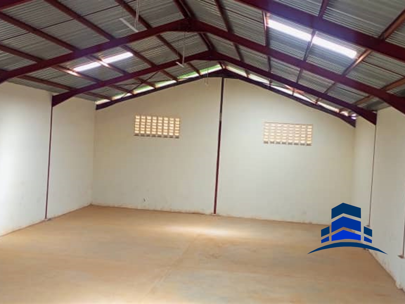 Warehouse for rent in Kireka Kampala