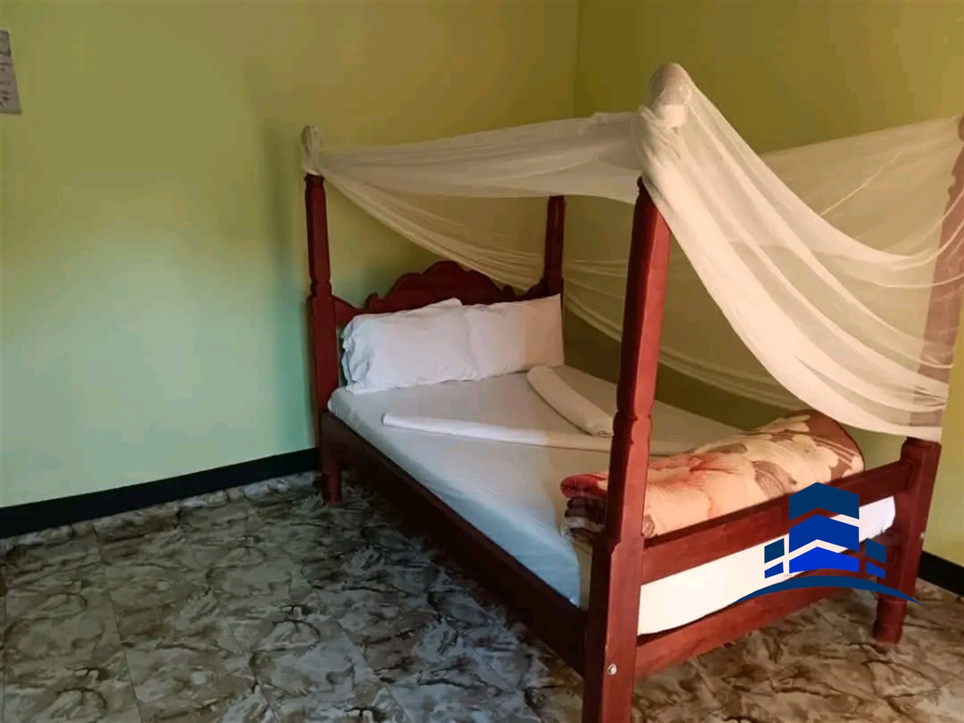 Guest house for sale in Namugongo Wakiso