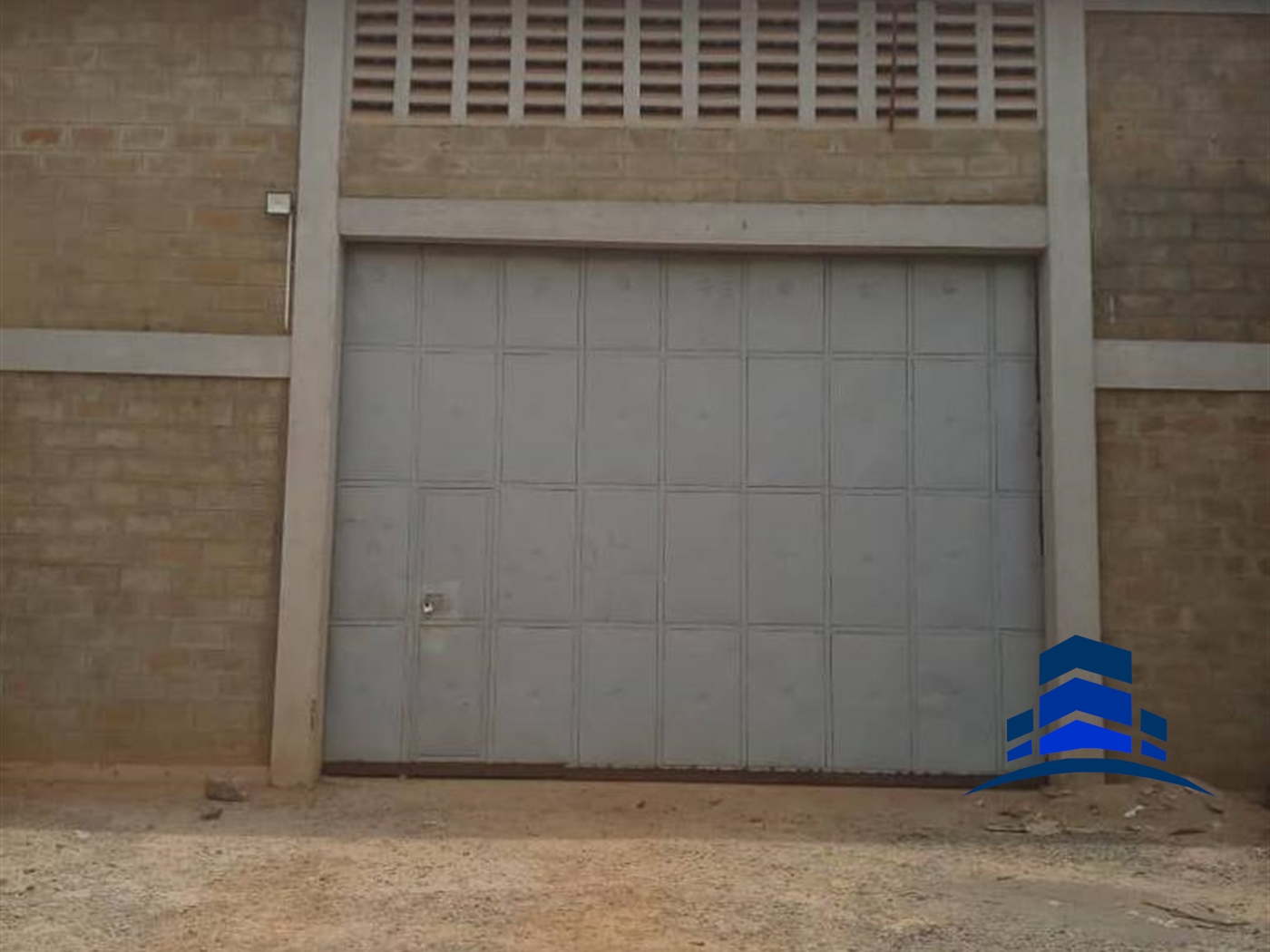 Warehouse for rent in Namanve Mukono