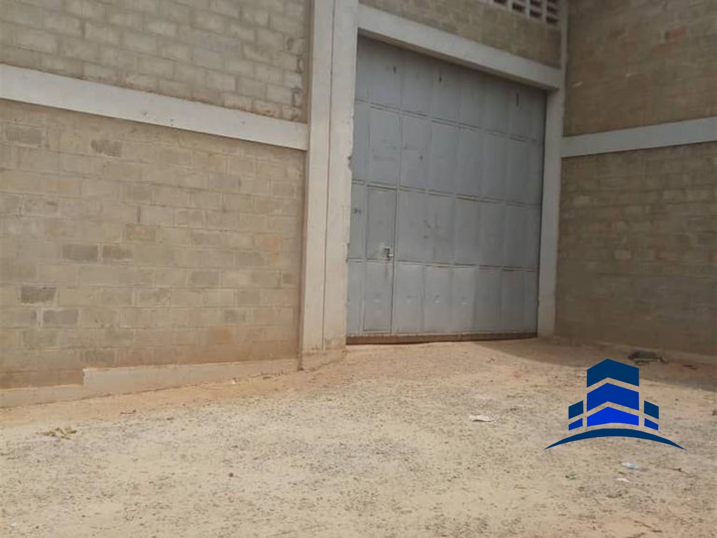 Warehouse for rent in Namanve Mukono