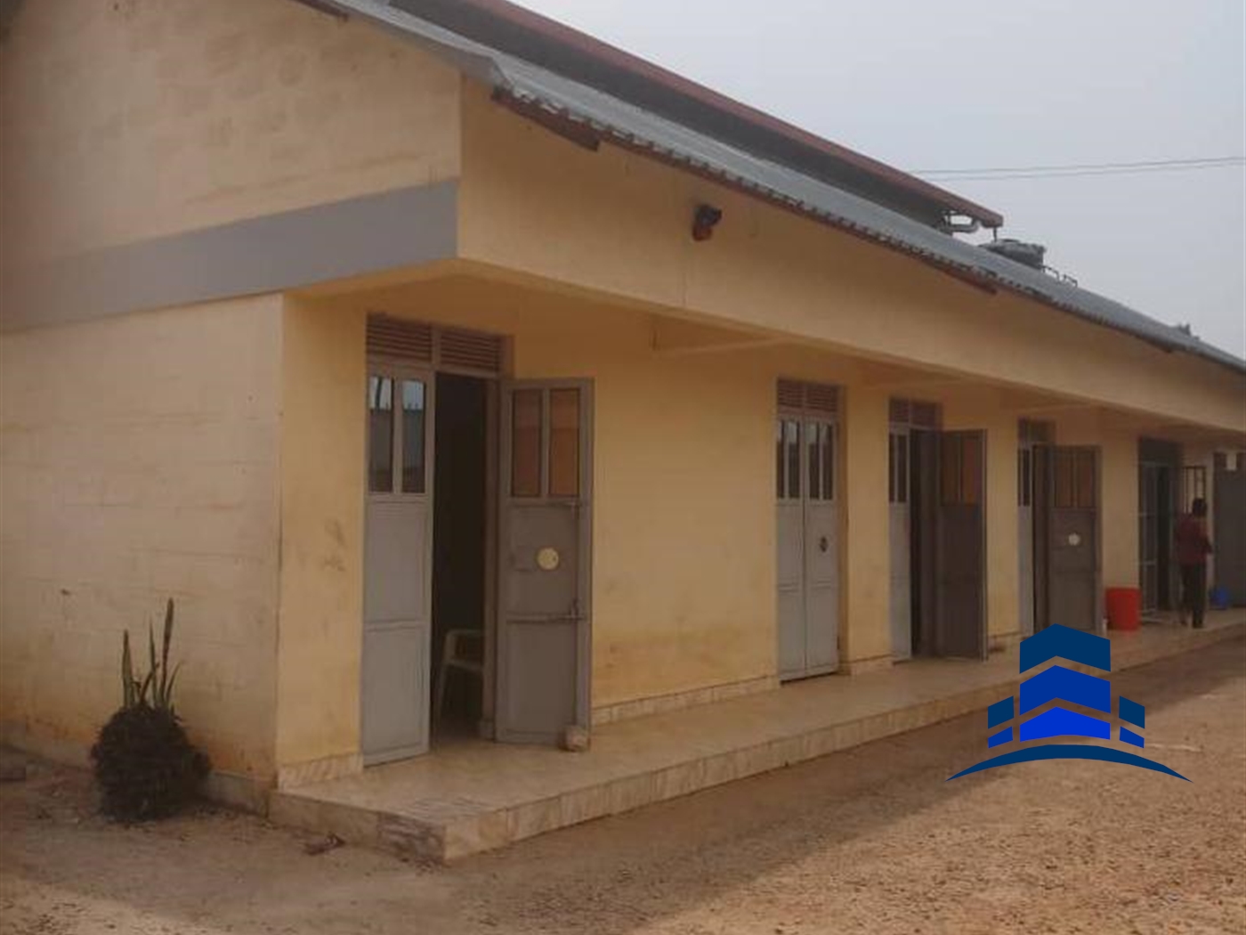 Warehouse for rent in Namanve Mukono