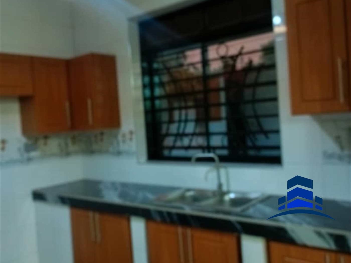 Storeyed house for sale in Kitende Wakiso