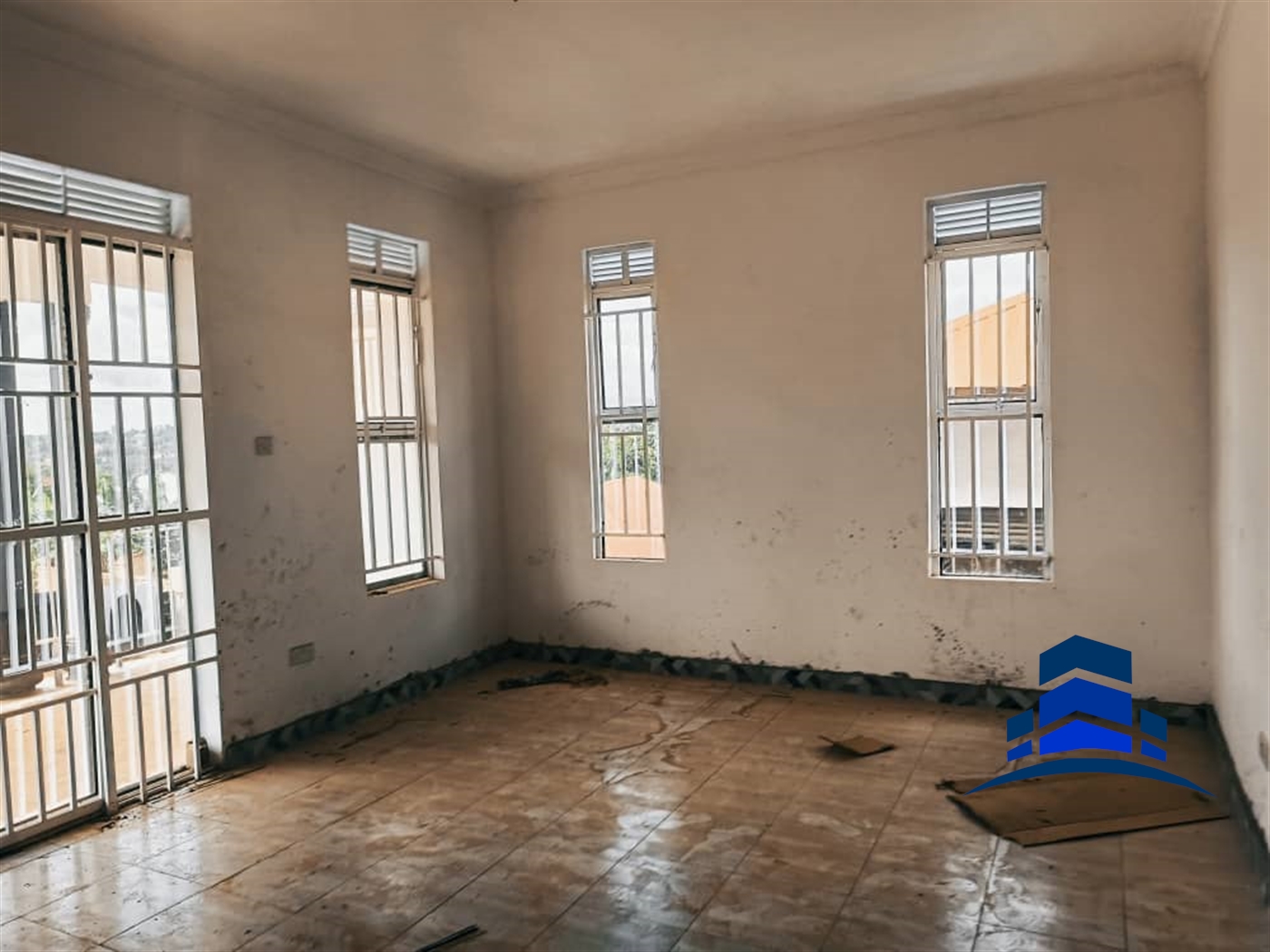 Storeyed house for sale in Kasangati Wakiso