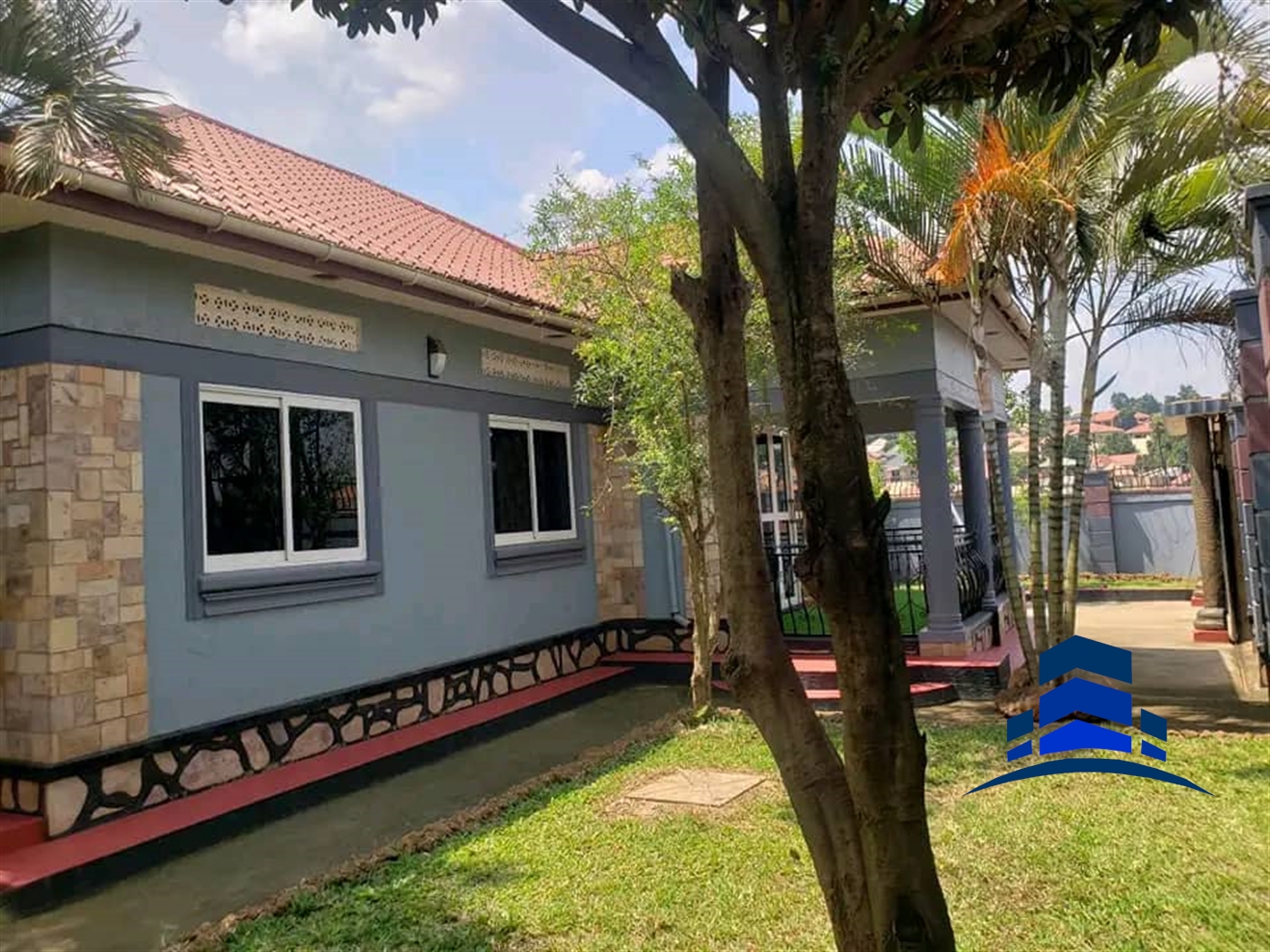 Bungalow for sale in Masooli Wakiso