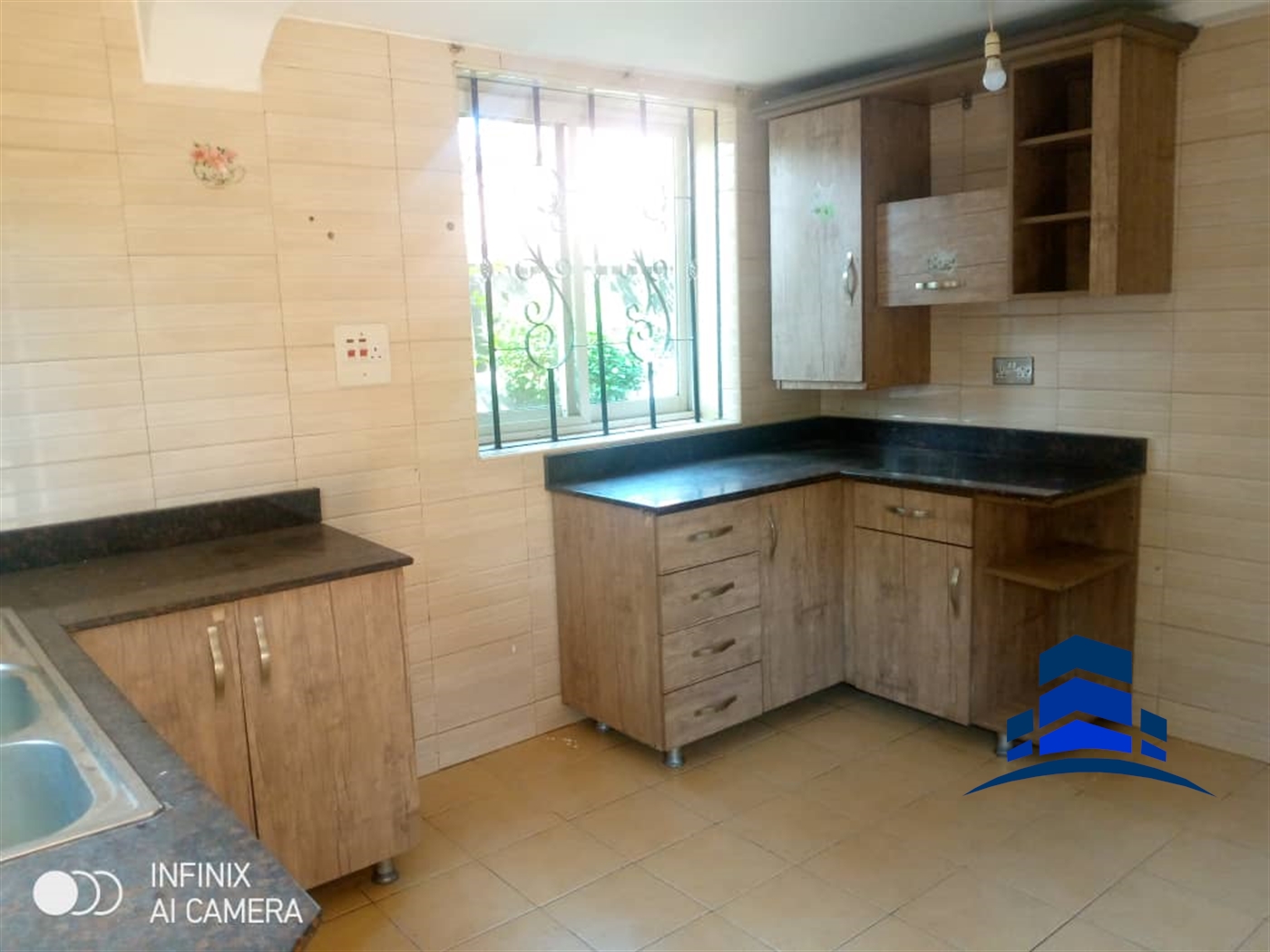 Bungalow for sale in Ggaba Kampala