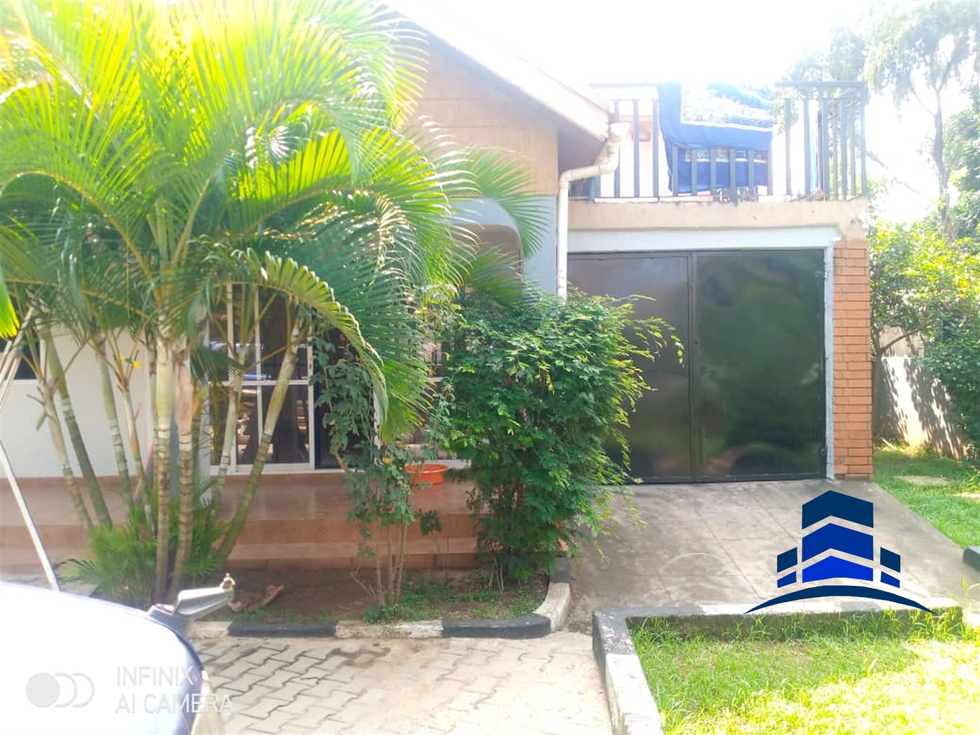 Bungalow for sale in Ggaba Kampala