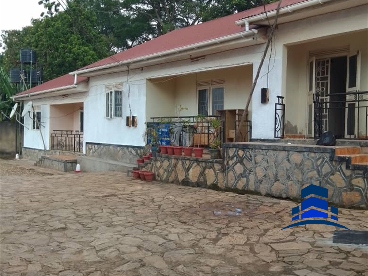 Rental units for rent in Kireka Kampala