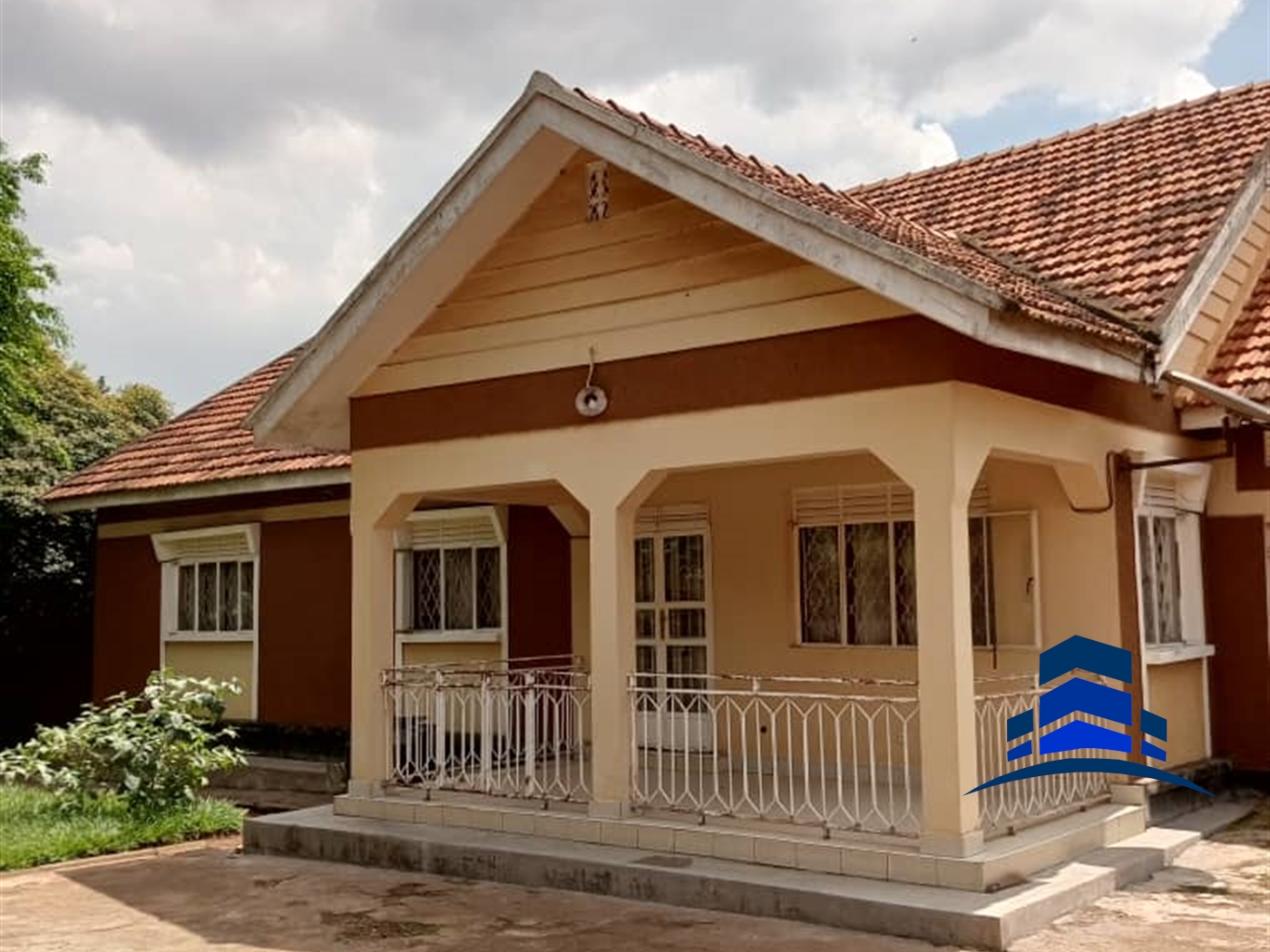 Bungalow for sale in Bukoto Kampala