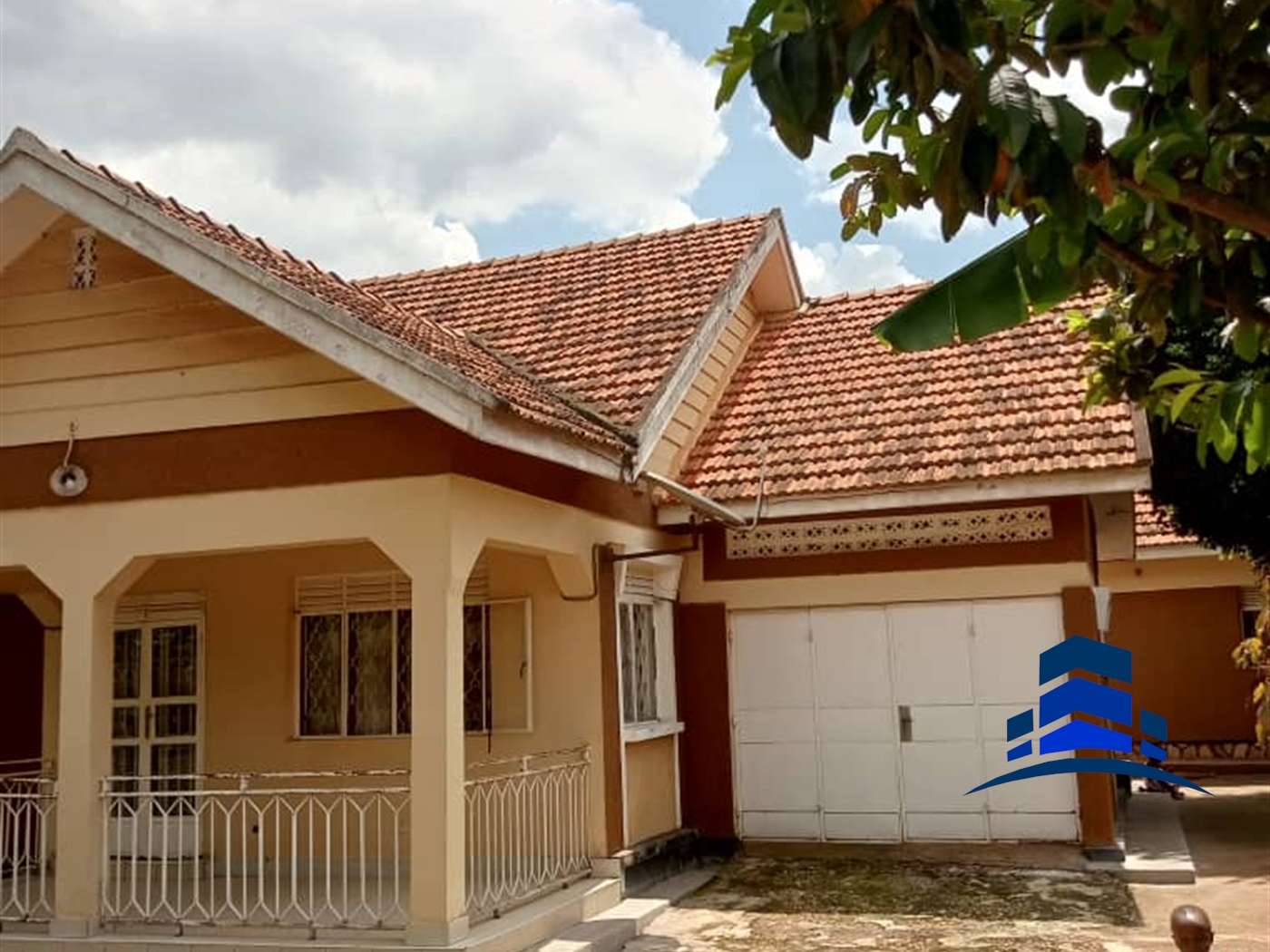 Bungalow for sale in Bukoto Kampala