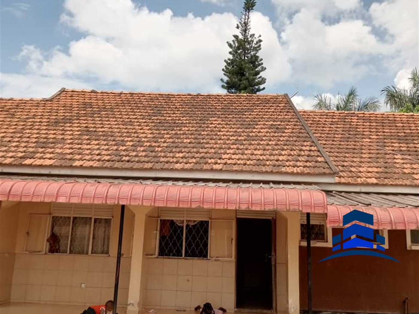 Bungalow for sale in Bukoto Kampala