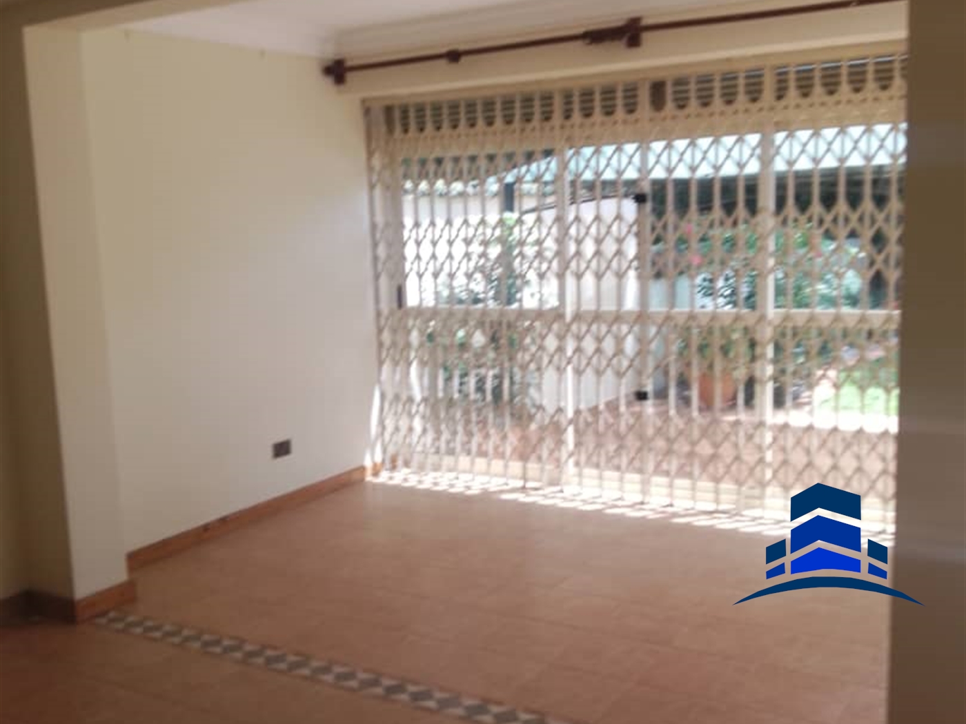 Storeyed house for rent in Nakasero Kampala