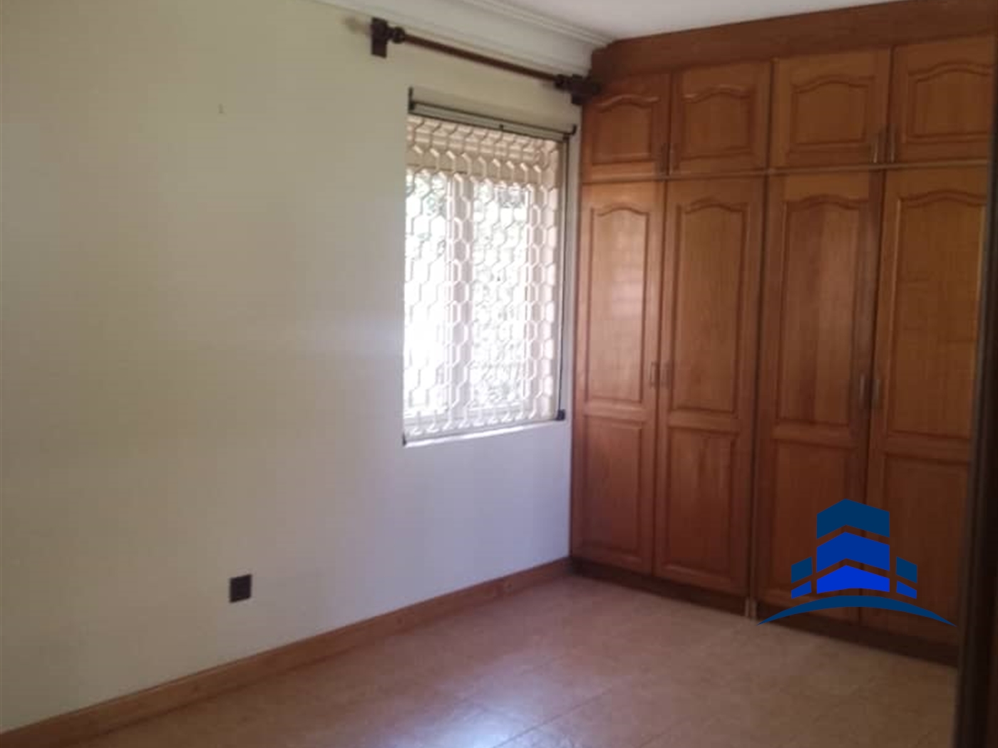 Storeyed house for rent in Nakasero Kampala