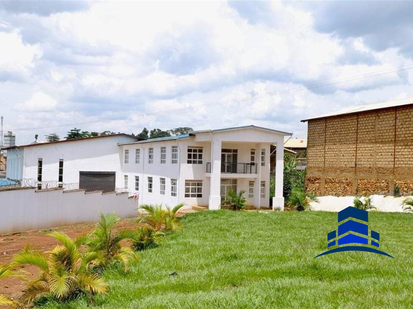 Warehouse for sale in Namanve Mukono