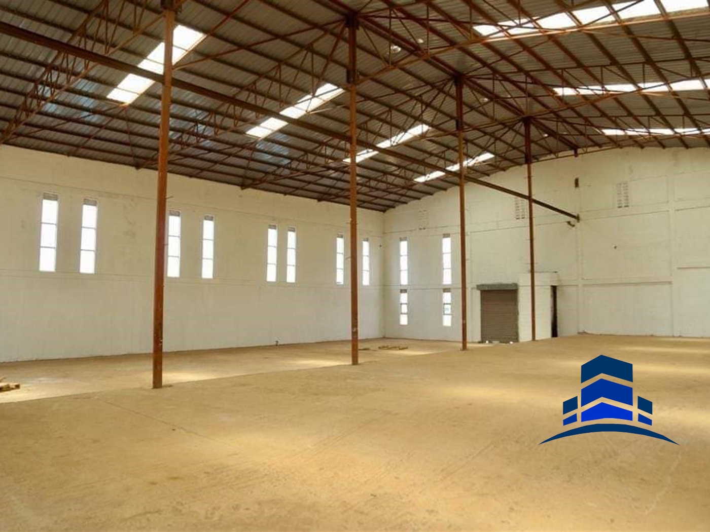 Warehouse for sale in Namanve Mukono