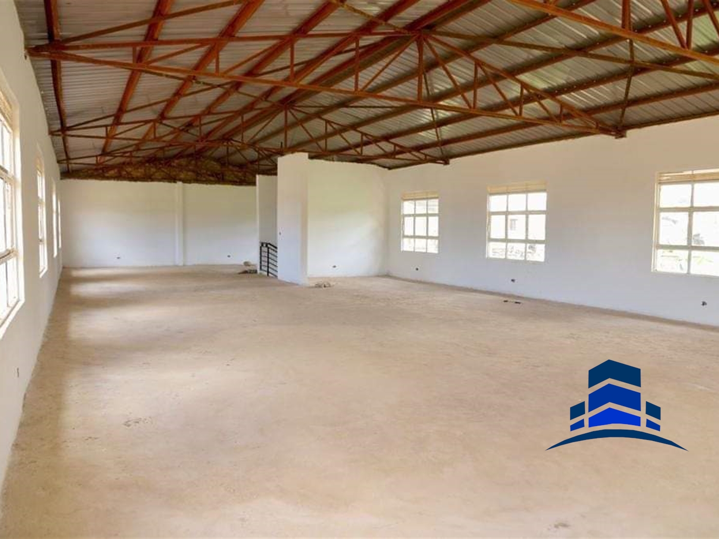 Warehouse for sale in Namanve Mukono