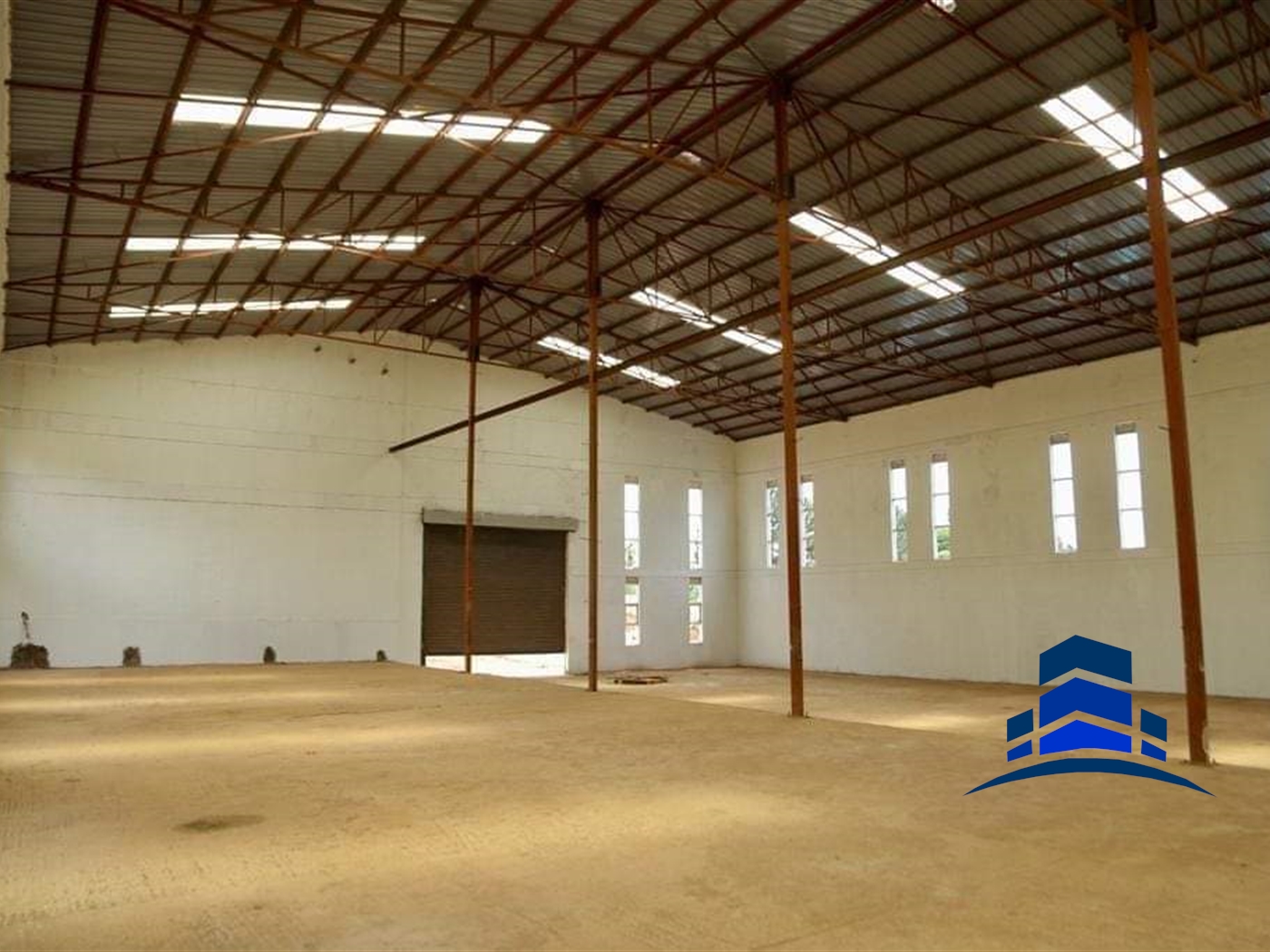 Warehouse for sale in Namanve Mukono