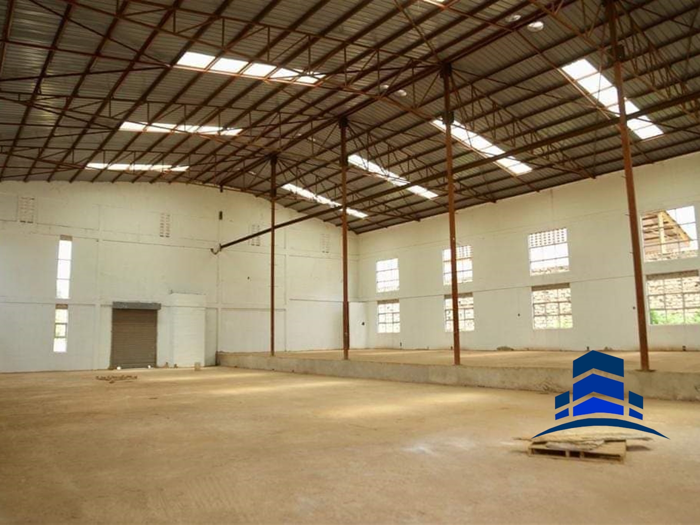 Warehouse for sale in Namanve Mukono