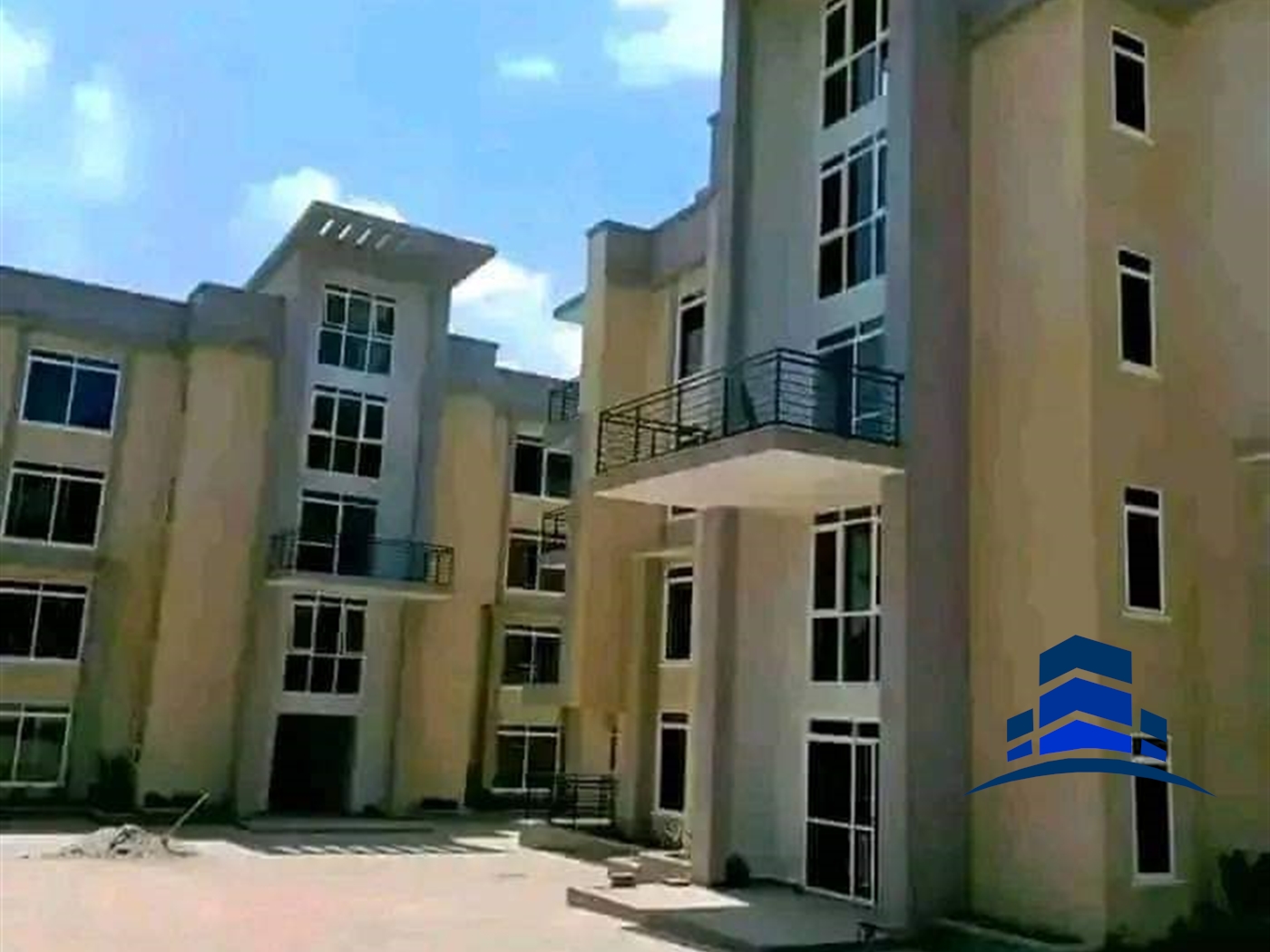 Condominium for sale in Luzira Kampala