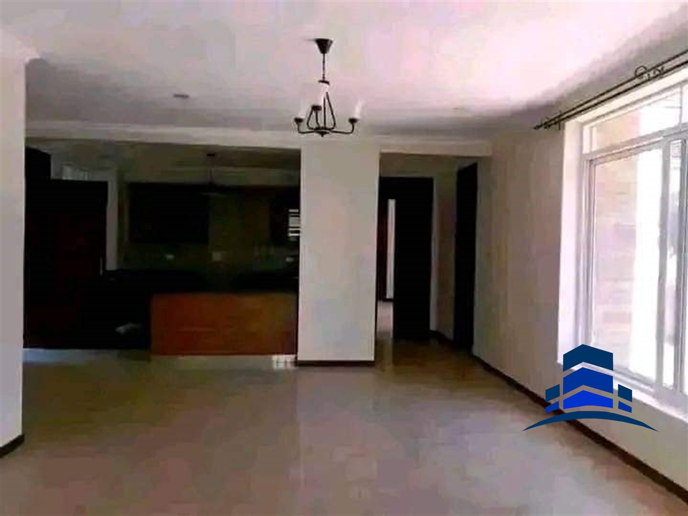 Condominium for sale in Luzira Kampala