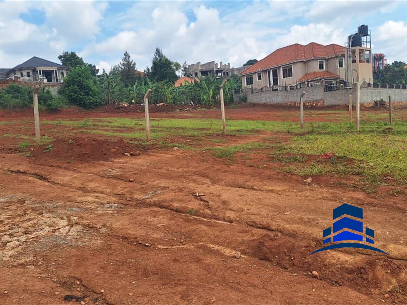 Residential Land for sale in Nsasa Wakiso