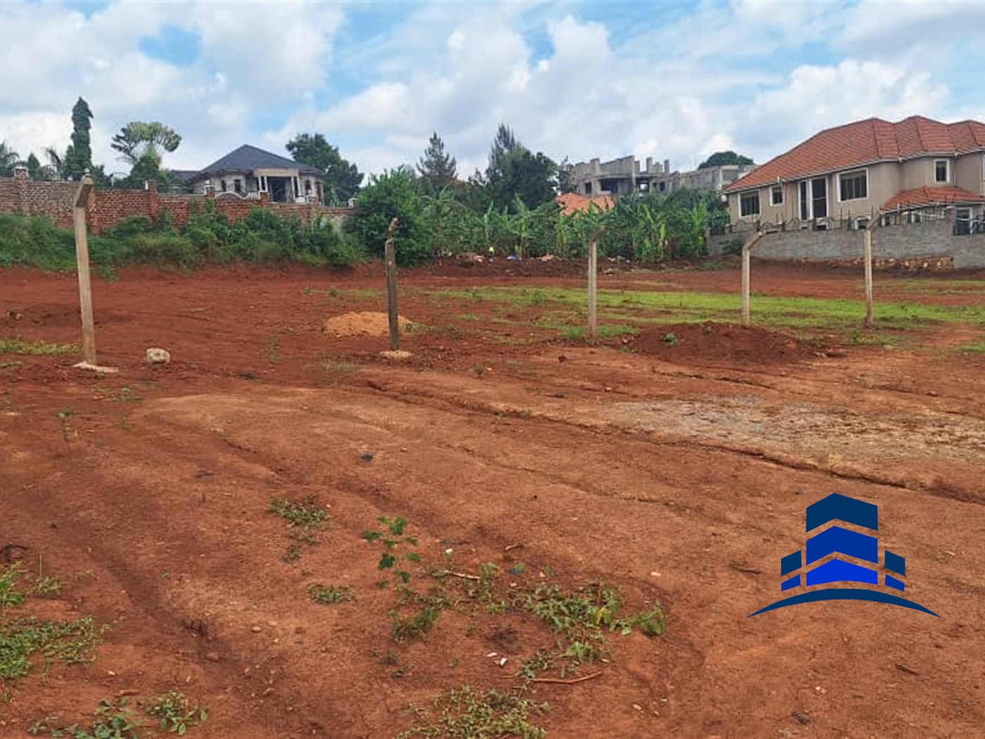 Residential Land for sale in Nsasa Wakiso