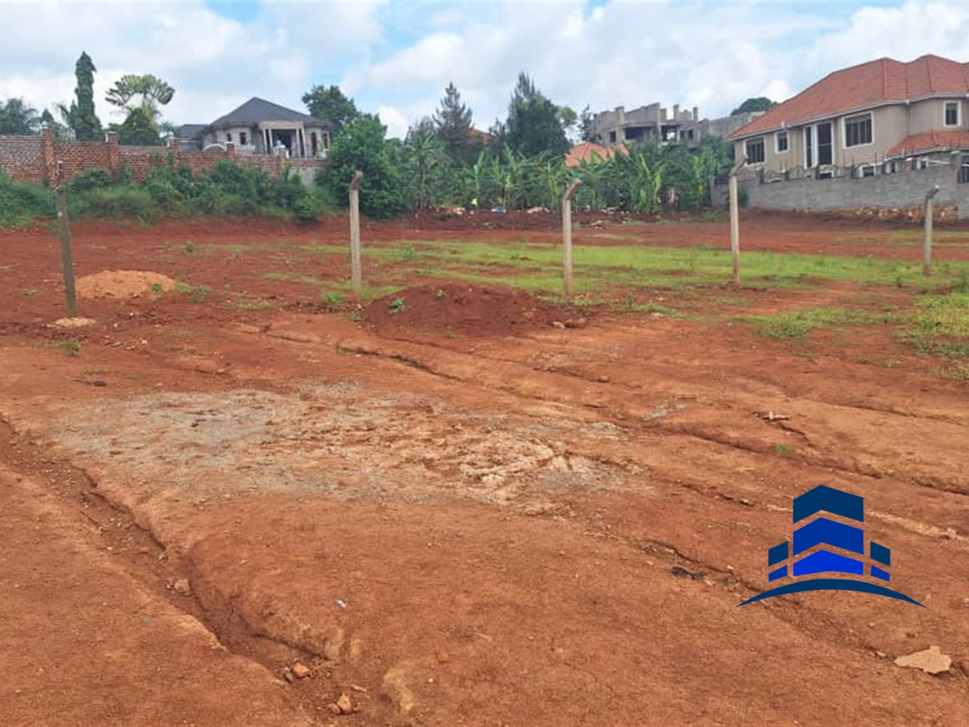 Residential Land for sale in Nsasa Wakiso