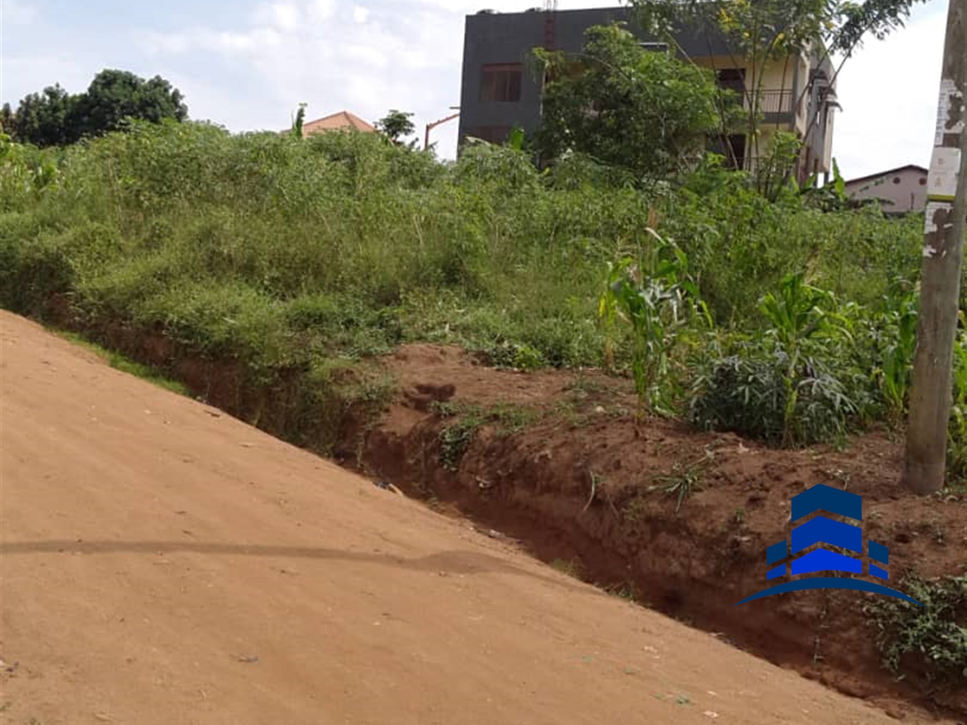 Residential Land for sale in Bweyogerere Wakiso