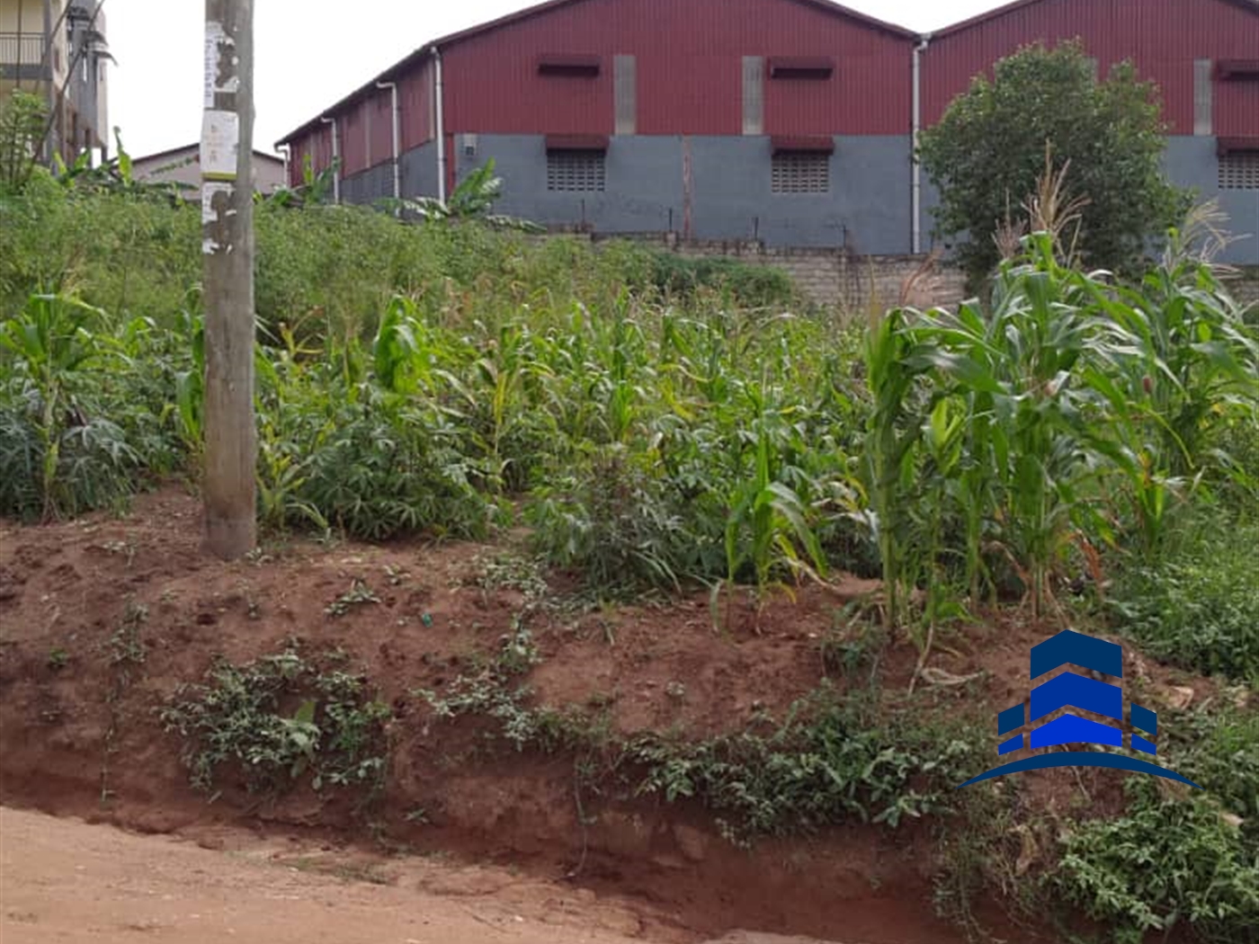 Residential Land for sale in Bweyogerere Wakiso