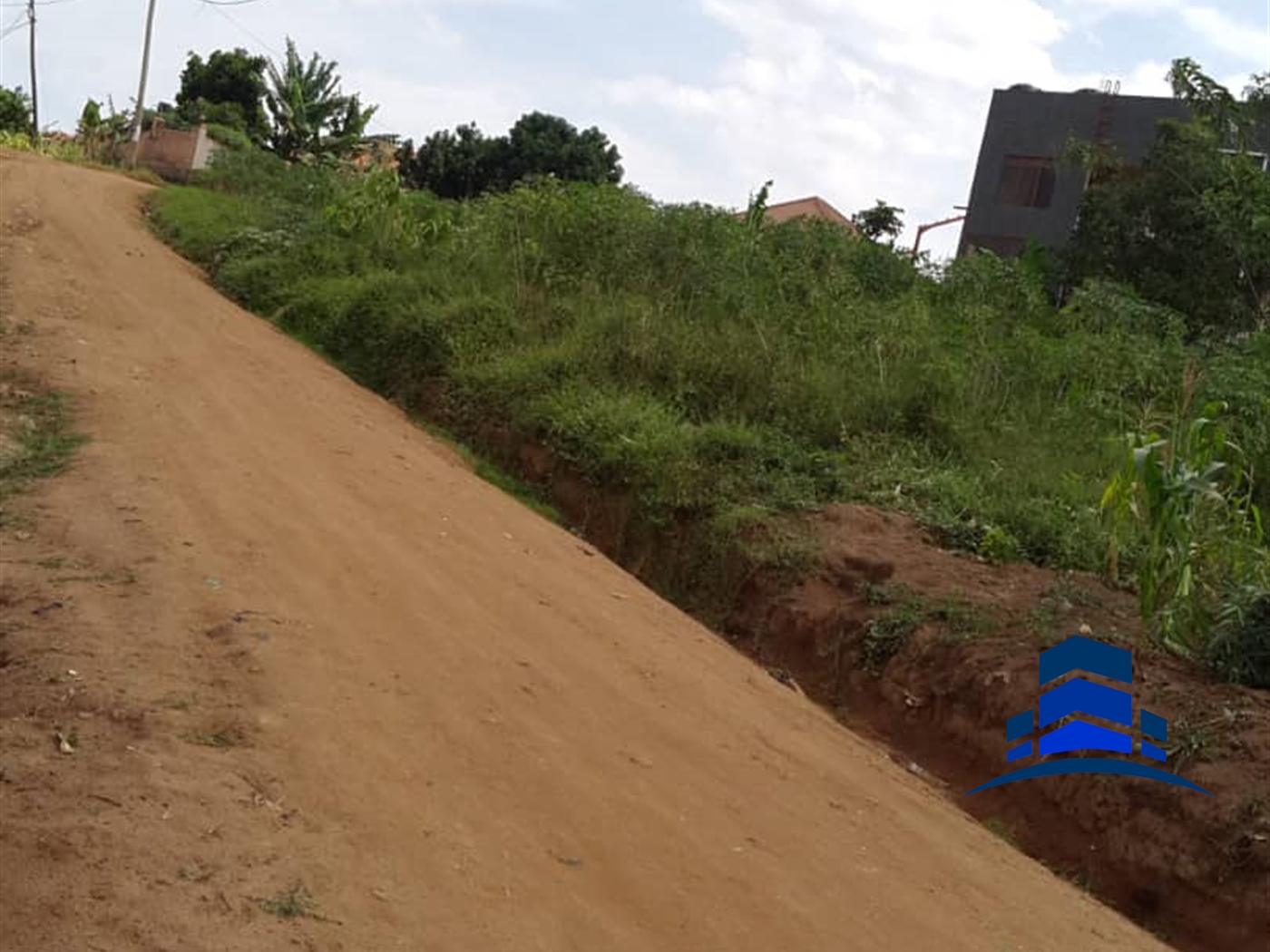 Residential Land for sale in Bweyogerere Wakiso