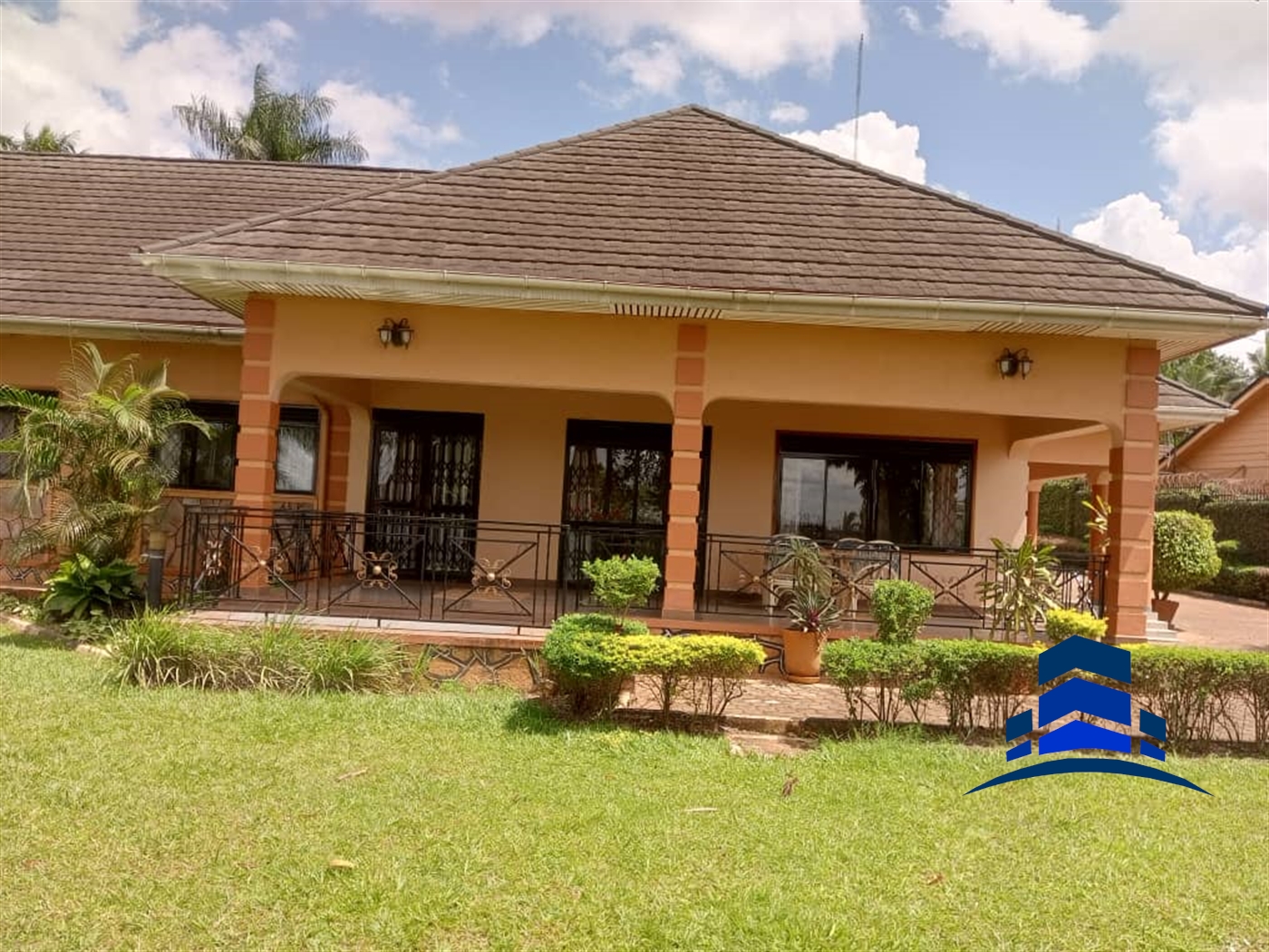 Bungalow for rent in Naguru Kampala