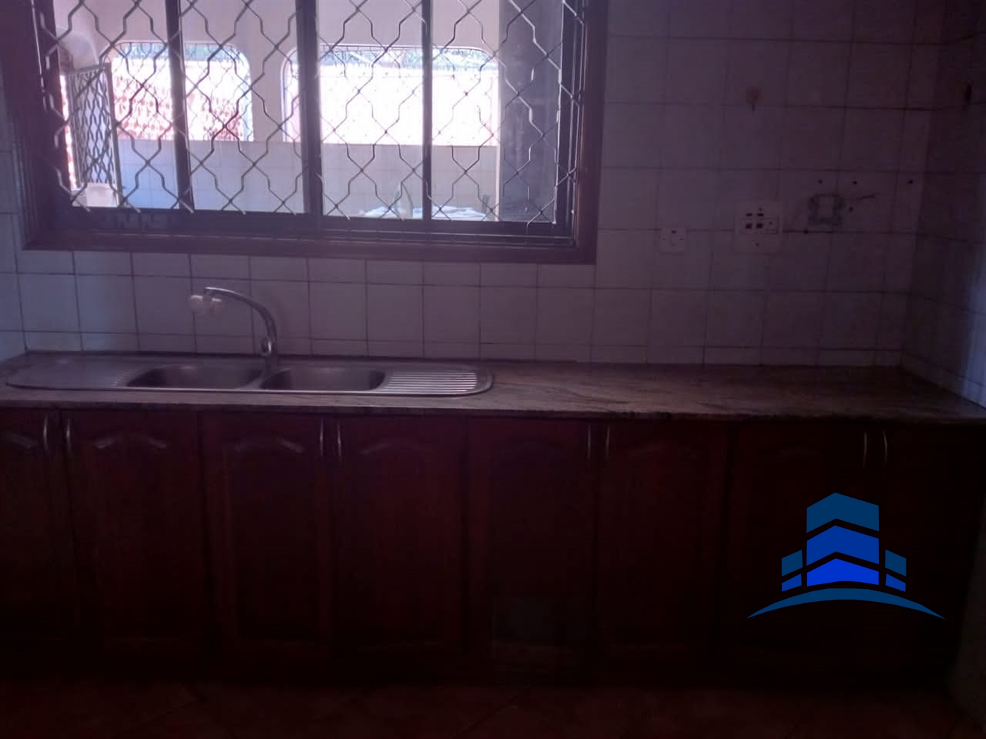 Bungalow for rent in Naguru Kampala