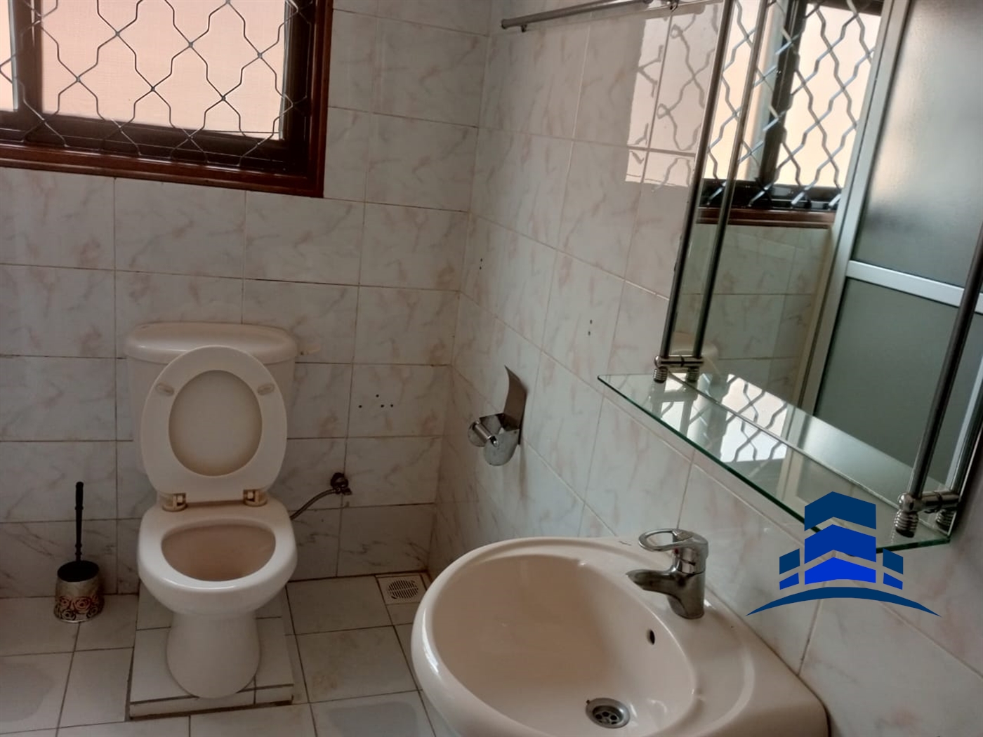 Bungalow for rent in Naguru Kampala