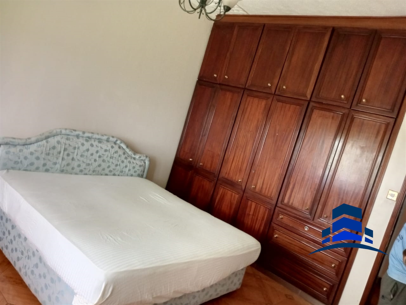 Bungalow for rent in Naguru Kampala