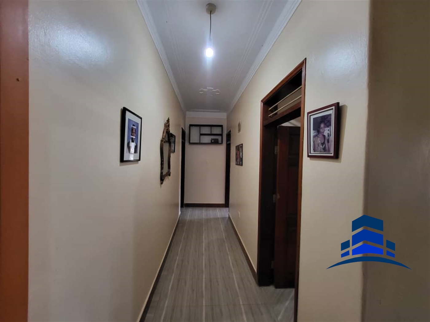 Bungalow for sale in Kansanga Kampala